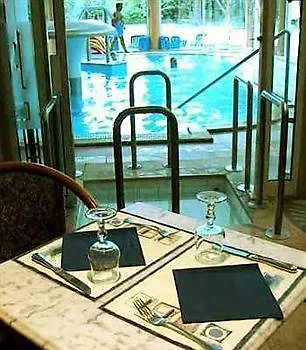 Logis & Marina D'adelphia 酒店 艾克斯莱班