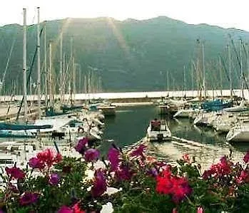 Logis Hôtel&spa Marina D'adelphia Hotel Aix-les-Bains