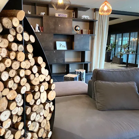 Logis Hôtel&spa Marina D'adelphia 4*