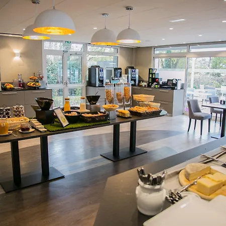 Hotel Logis Hôtel&spa Marina D'adelphia Aix-les-Bains