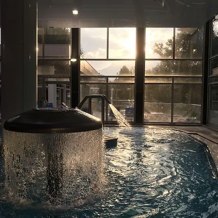 Logis Hôtel&spa Marina D'adelphia 4*