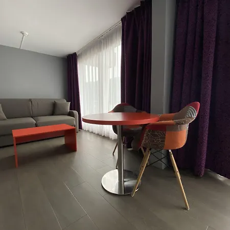 Hotel Logis Hôtel&spa Marina D'adelphia