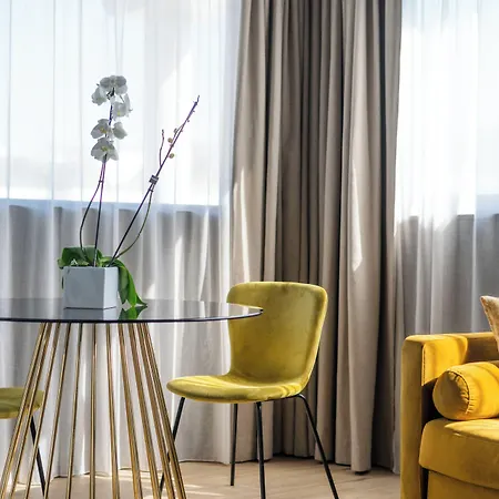 Logis Hôtel&spa Marina D'adelphia Hotel Aix-les-Bains
