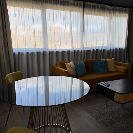 Logis Hôtel&spa Marina D'adelphia Hotel 4*
