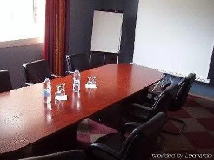 Logis Hôtel&spa Marina D'adelphia Hotel