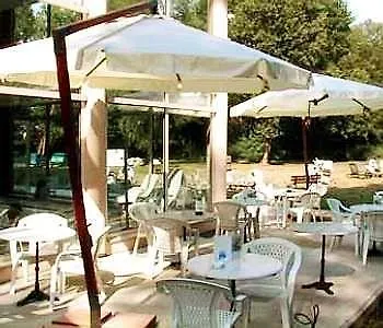 Logis & Marina D'adelphia 4* Aix-les-Bains