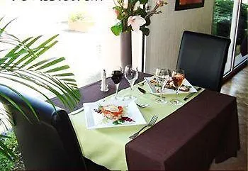 Logis Hôtel&spa Marina D'adelphia Hotel