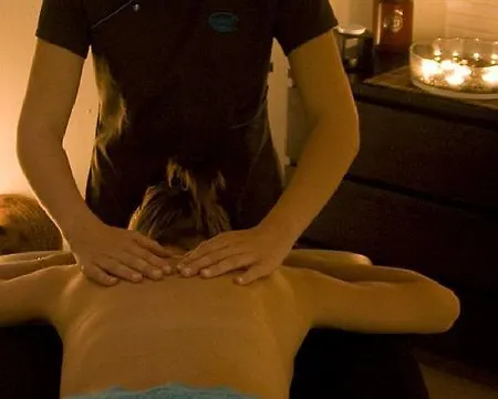 Logis Hôtel&spa Marina D'adelphia Hotel 4*