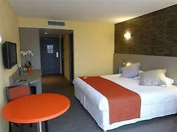 Logis Hôtel&spa Marina D'adelphia Hotel 4*