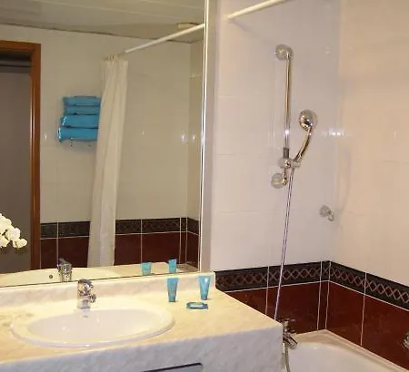 Logis Hôtel&spa Marina D'adelphia Hotel Aix-les-Bains